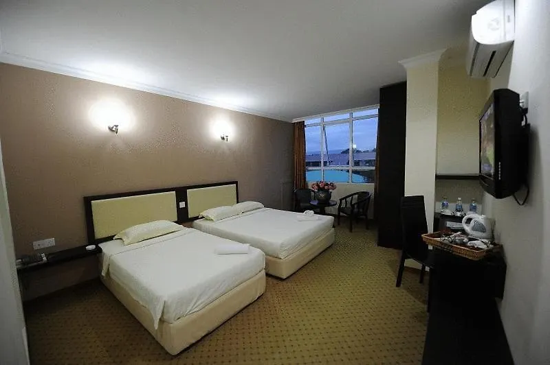 Yaho Hotel Kota Kinabalu
