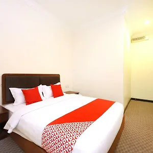 Oyo 750 Comfort Hotel