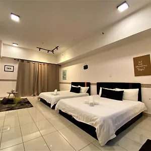 Aeropod Homestay Hotel